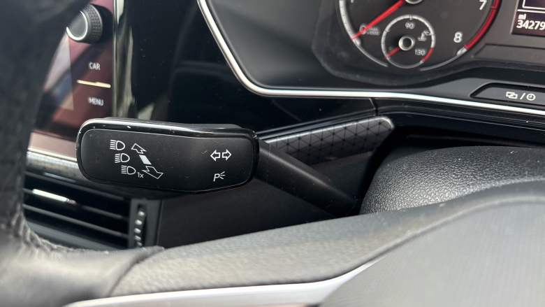 Volkswagen T-Cross 1.0 TSI 110 SEL 5dr DSG Petrol Estate